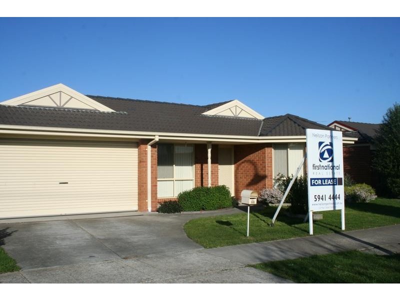 88 McGregor Road, Pakenham VIC 3810