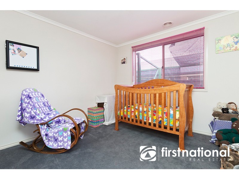 22 Tyrone Avenue, Pakenham VIC 3810