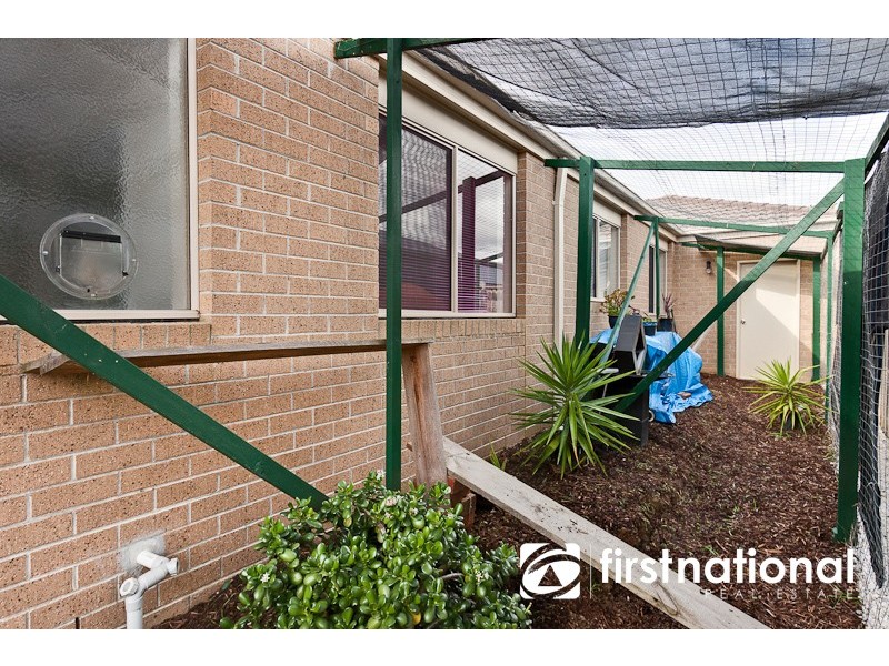 22 Tyrone Avenue, Pakenham VIC 3810