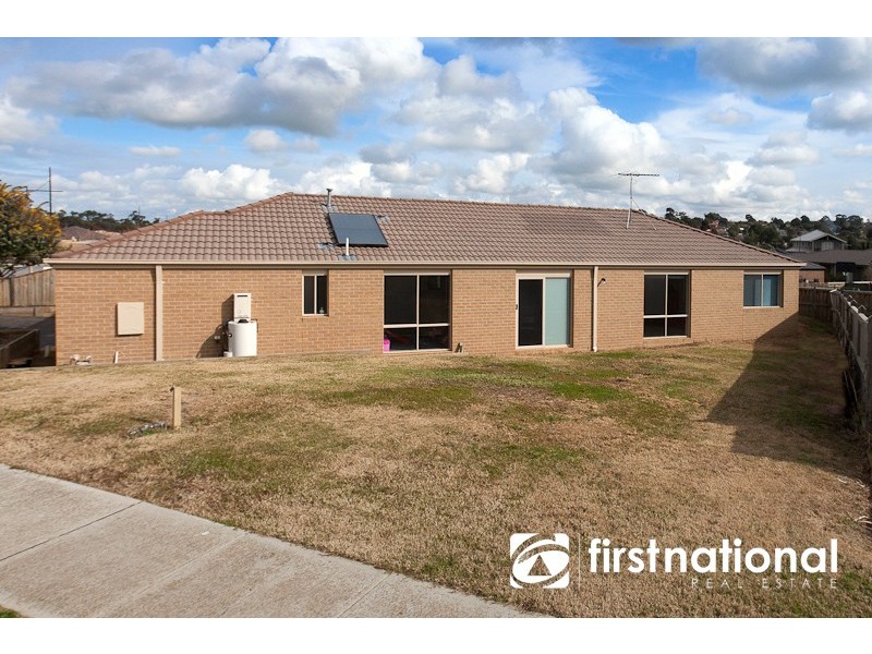 22 Tyrone Avenue, Pakenham VIC 3810