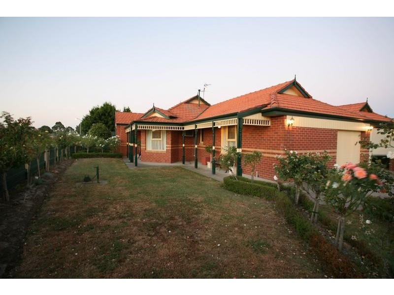 1 Templeton Crescent, Pakenham VIC 3810