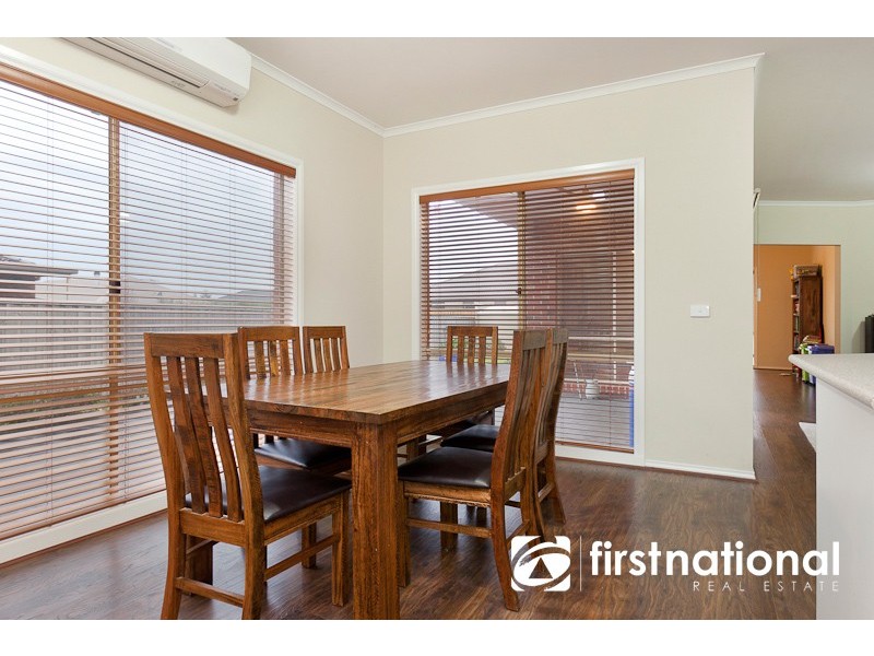 2 Karawun Walk, Pakenham VIC 3810