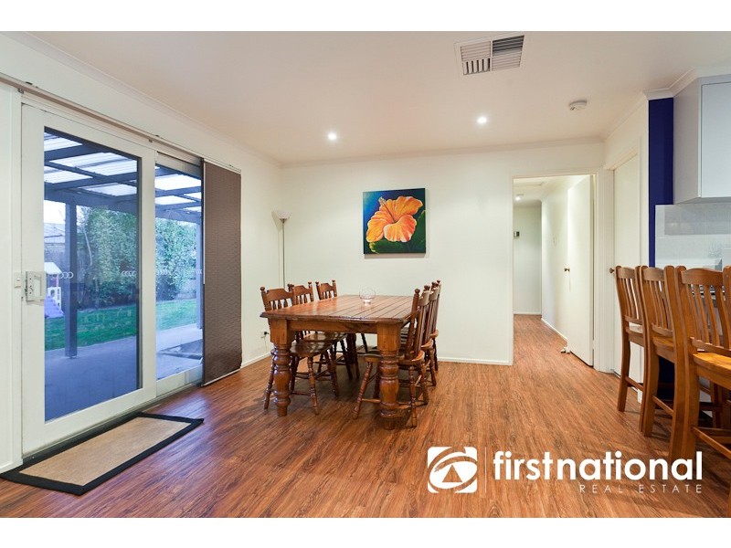 41 Barrington Drive, Pakenham VIC 3810