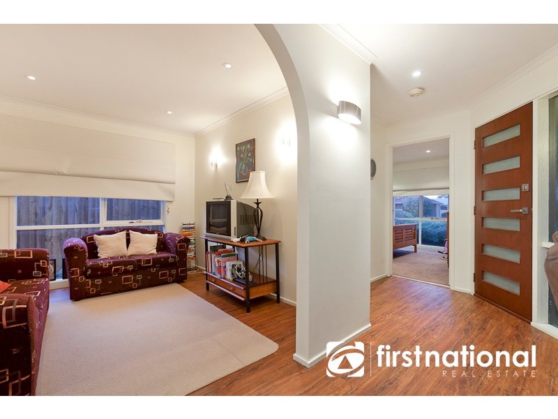 41 Barrington Drive, Pakenham VIC 3810