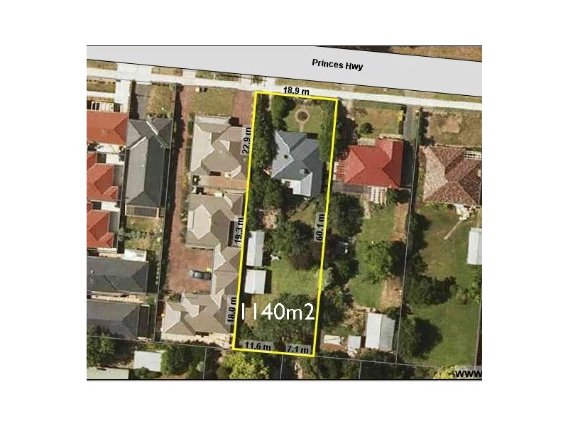 45 Princes Highway, Pakenham VIC 3810