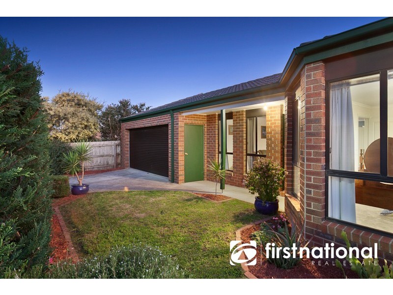 3 Wisteria Court, Pakenham VIC 3810