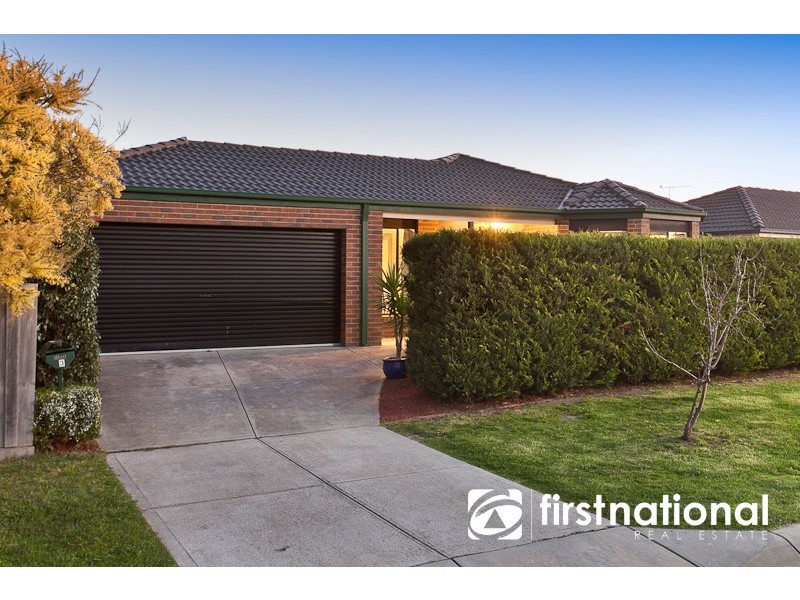 3 Wisteria Court, Pakenham VIC 3810