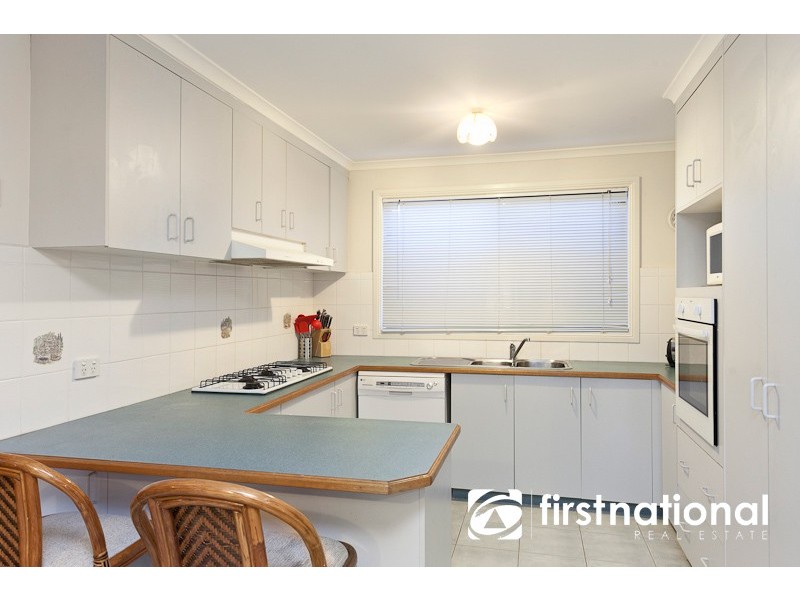 3 Wisteria Court, Pakenham VIC 3810