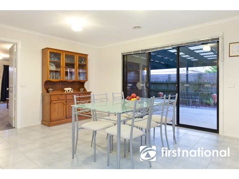 3 Wisteria Court, Pakenham VIC 3810