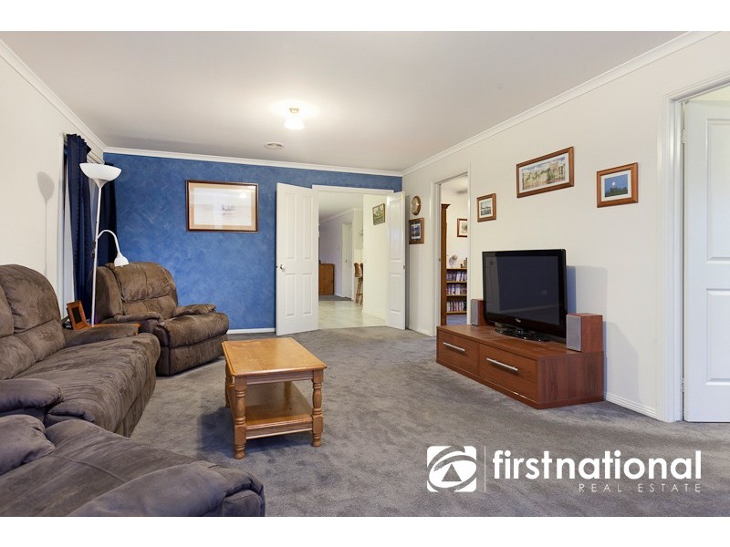 3 Wisteria Court, Pakenham VIC 3810