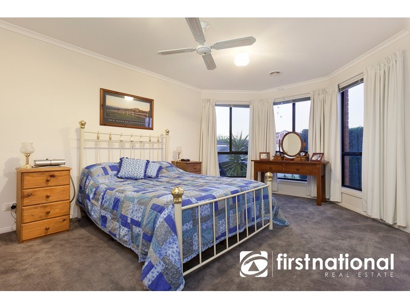 3 Wisteria Court, Pakenham VIC 3810