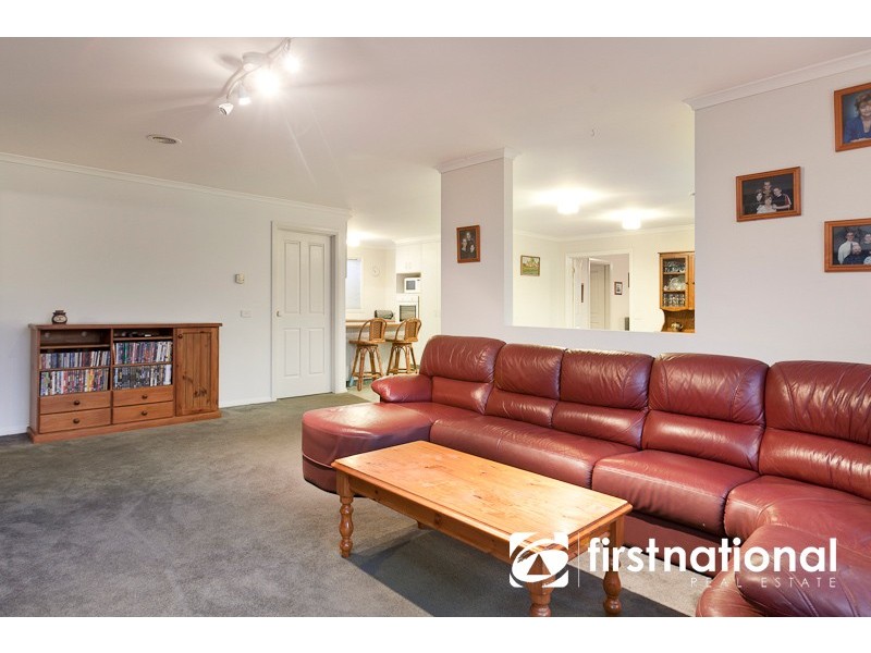 3 Wisteria Court, Pakenham VIC 3810