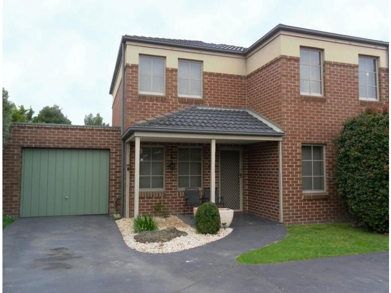 4/403 Centre Road, Berwick VIC 3806