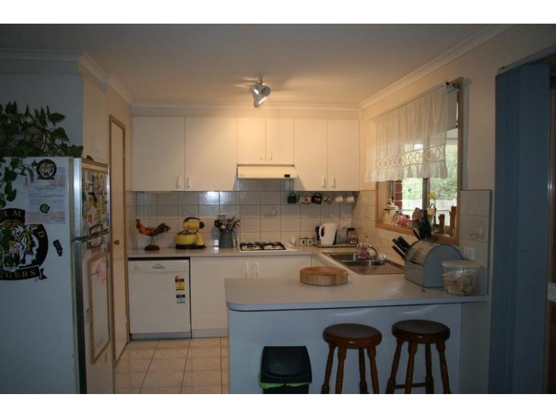 40 Bluegrass Crescent, Pakenham VIC 3810