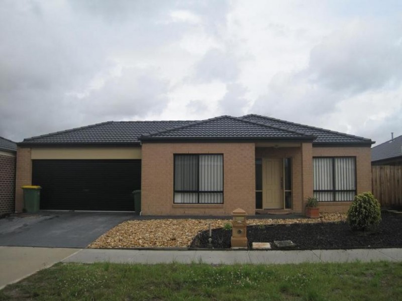 20 Webster Way, Pakenham VIC 3810
