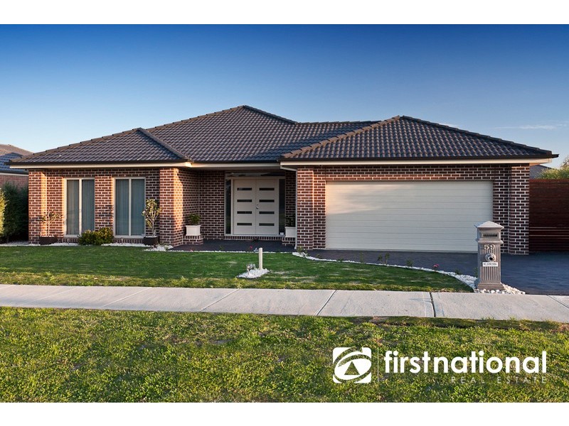59 Banjo Paterson Drive, Pakenham VIC 3810