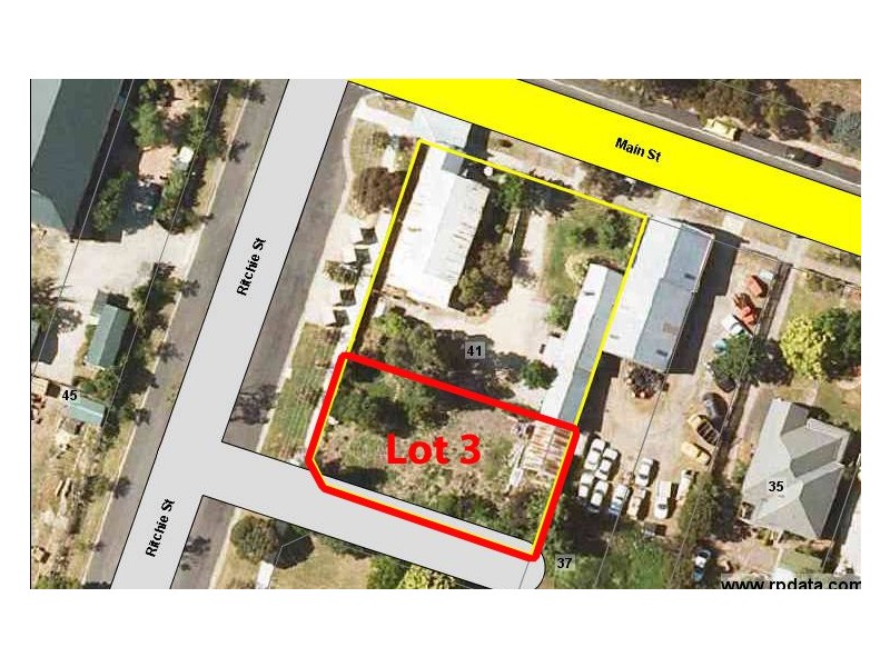 Lot 3 Ritchie Street, Garfield VIC 3814
