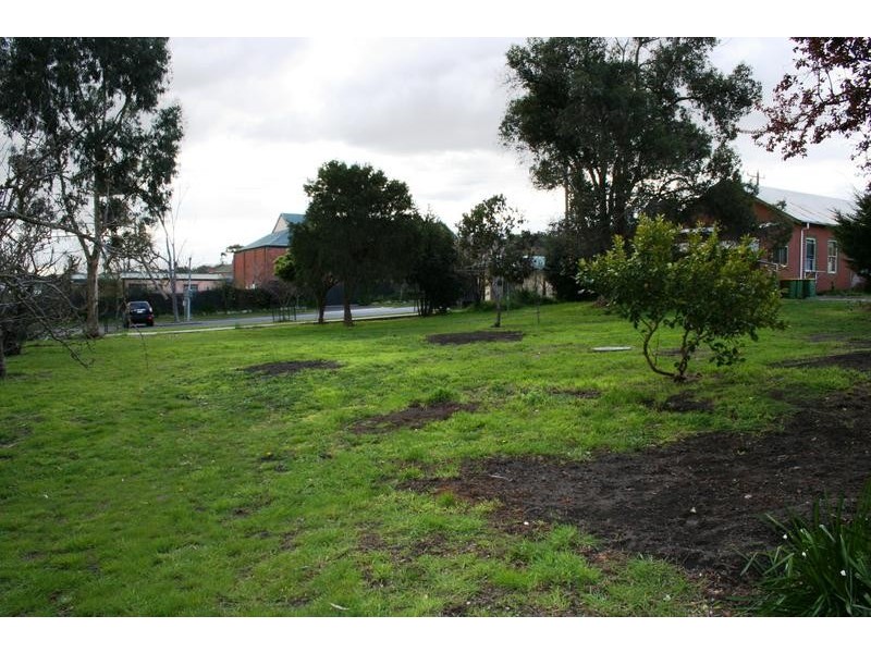 Lot 3 Ritchie Street, Garfield VIC 3814