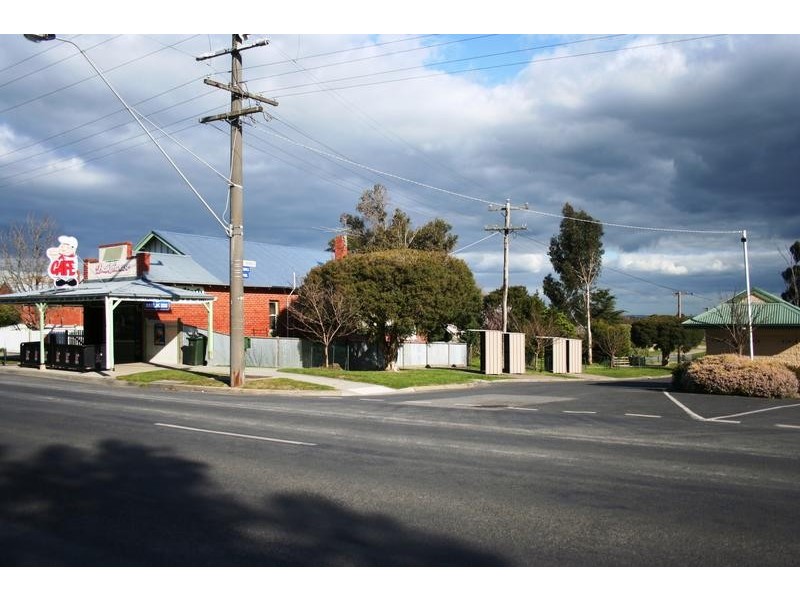 Lot 3 Ritchie Street, Garfield VIC 3814