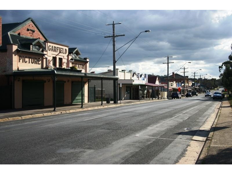 Lot 3 Ritchie Street, Garfield VIC 3814