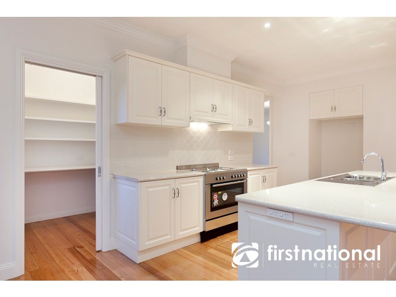 Lot 18(11) Banks Smith Drive, Gembrook VIC 3783