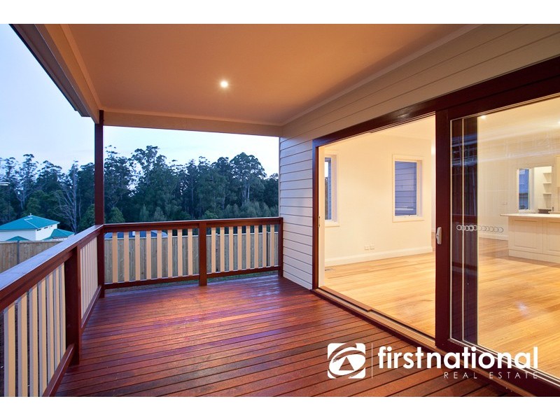 Lot 18(11) Banks Smith Drive, Gembrook VIC 3783