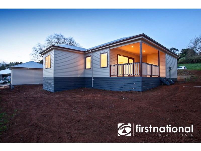 Lot 18(11) Banks Smith Drive, Gembrook VIC 3783