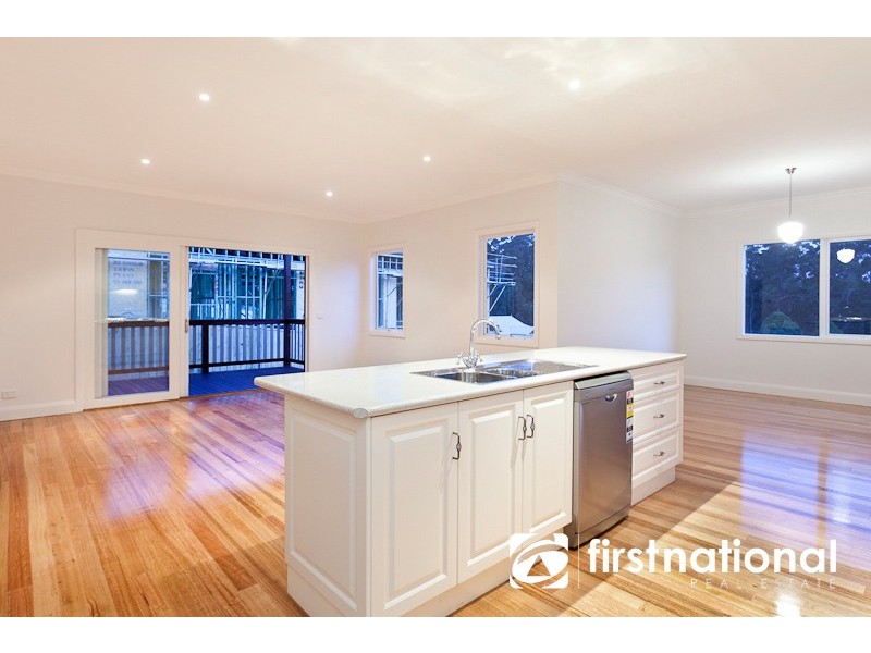 Lot 18(11) Banks Smith Drive, Gembrook VIC 3783