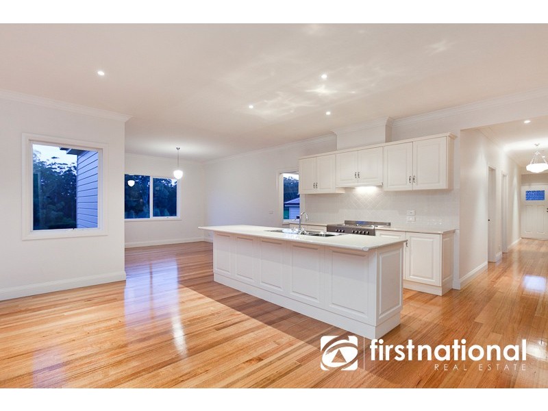 Lot 18(11) Banks Smith Drive, Gembrook VIC 3783