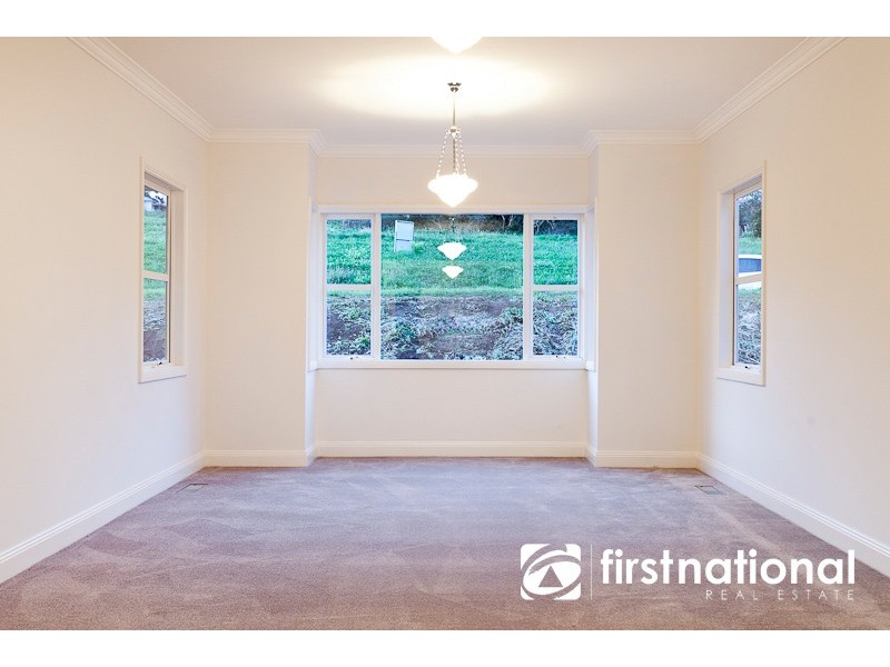 Lot 18(11) Banks Smith Drive, Gembrook VIC 3783