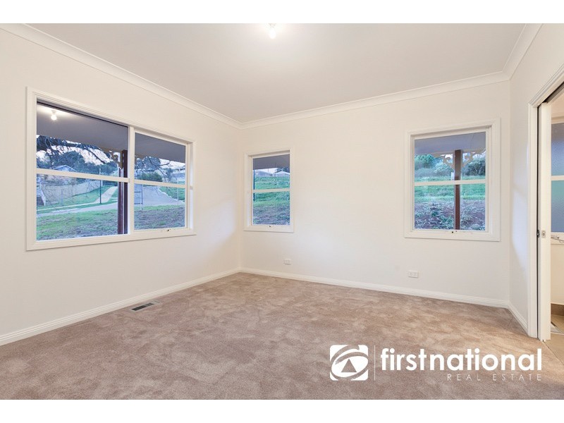 Lot 18(11) Banks Smith Drive, Gembrook VIC 3783