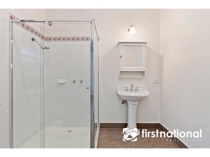 Lot 18(11) Banks Smith Drive, Gembrook VIC 3783