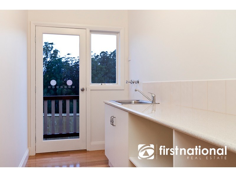 Lot 18(11) Banks Smith Drive, Gembrook VIC 3783