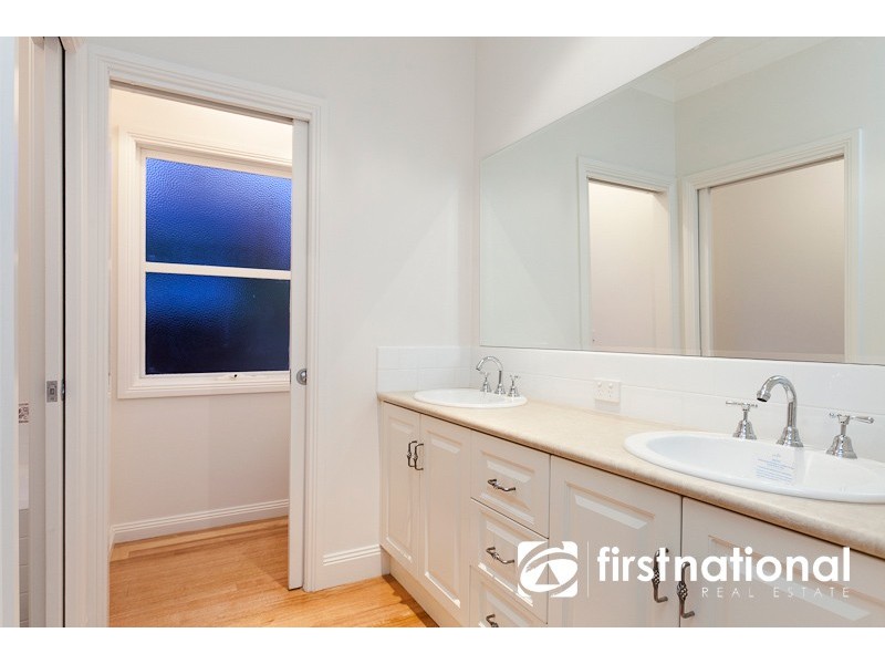 Lot 18(11) Banks Smith Drive, Gembrook VIC 3783