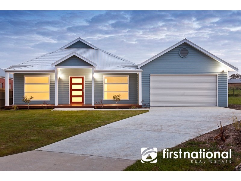 8 Kalamana Court, Wonthaggi VIC 3995