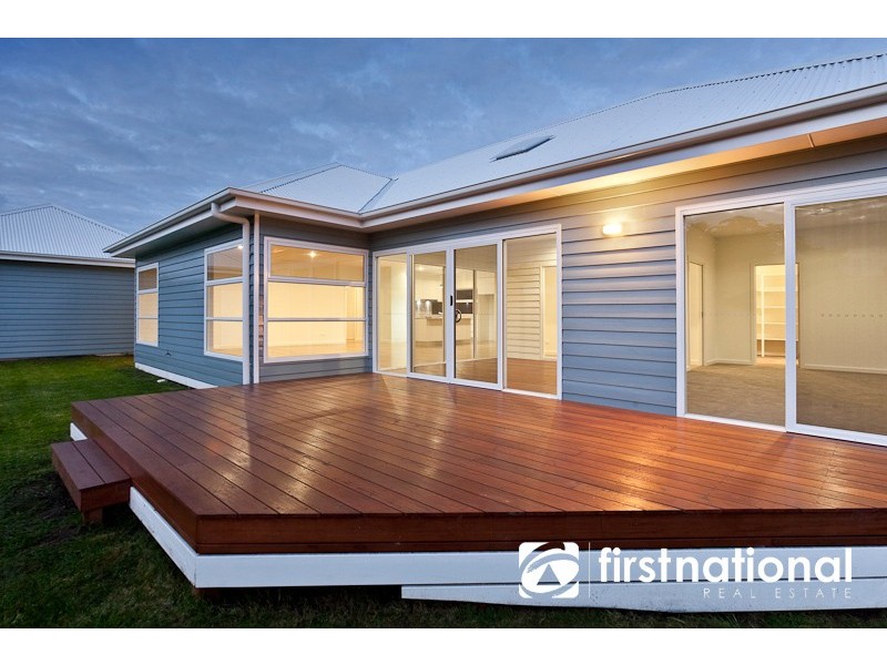 8 Kalamana Court, Wonthaggi VIC 3995