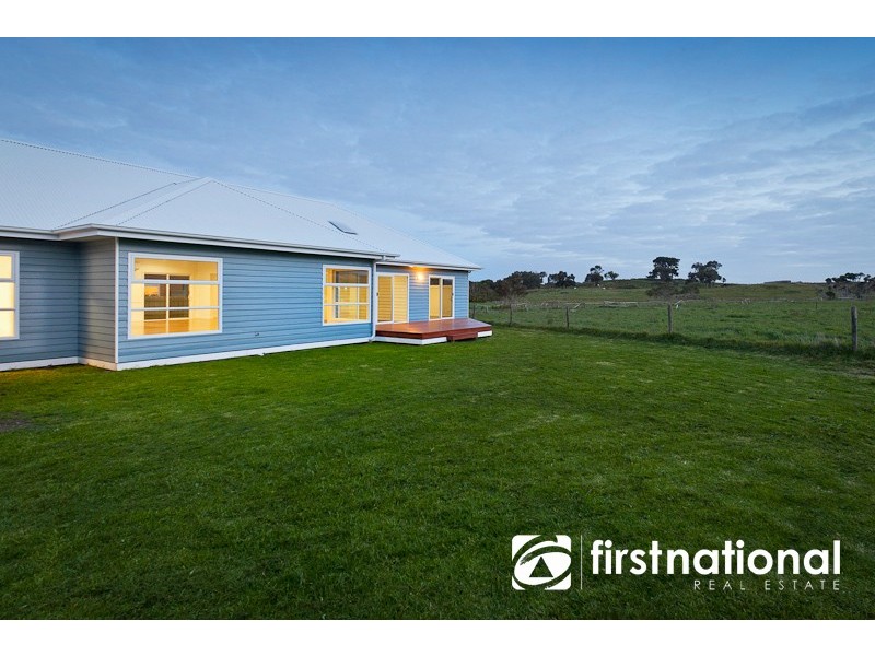 8 Kalamana Court, Wonthaggi VIC 3995