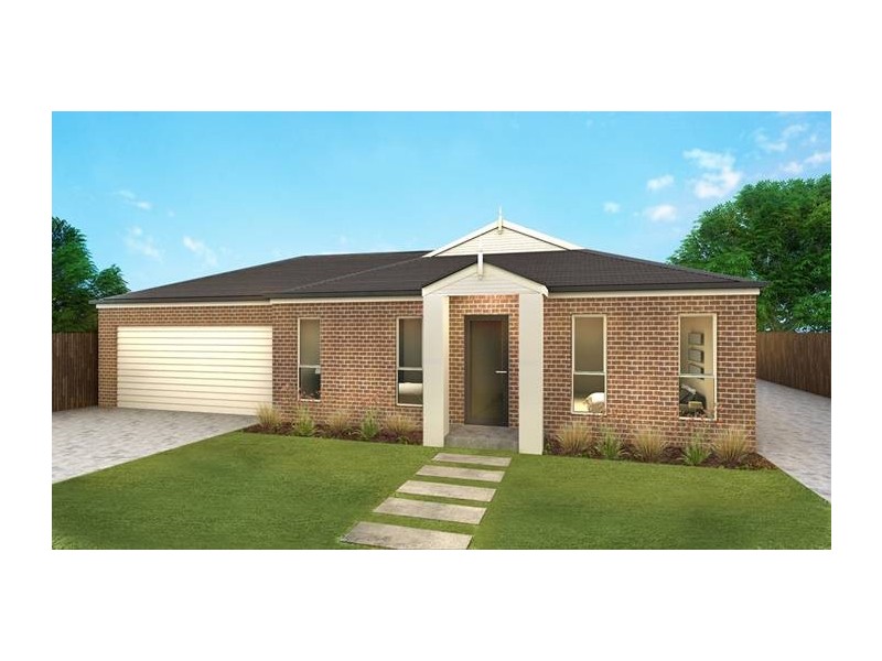 3/6 Thomas Street, Pakenham VIC 3810