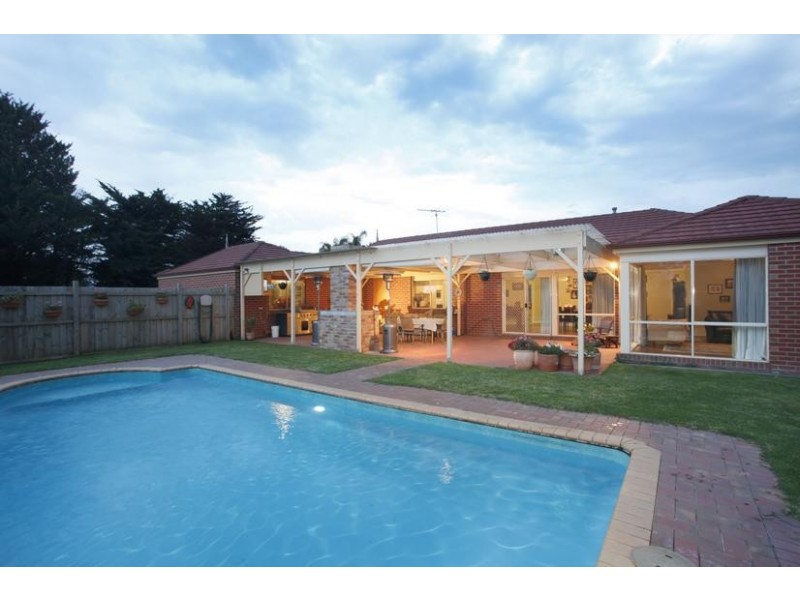 18 Greenhill Court, Bunyip VIC 3815