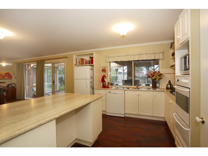 18 Greenhill Court, Bunyip VIC 3815