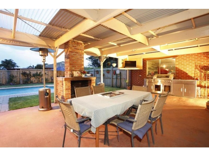 18 Greenhill Court, Bunyip VIC 3815