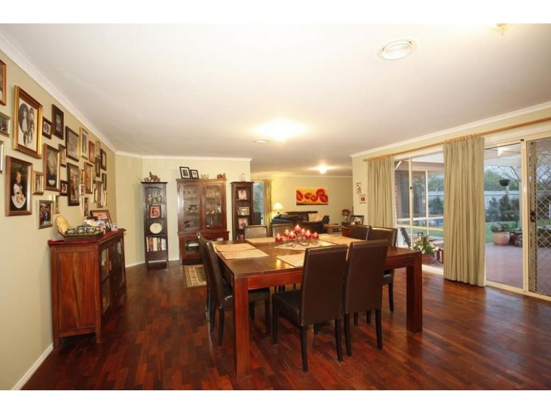 18 Greenhill Court, Bunyip VIC 3815