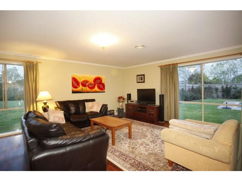 18 Greenhill Court, Bunyip VIC 3815