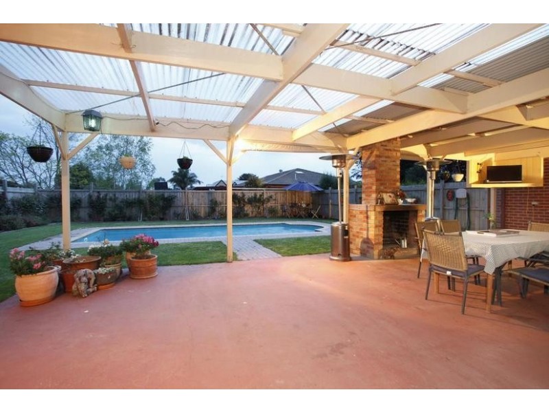 18 Greenhill Court, Bunyip VIC 3815