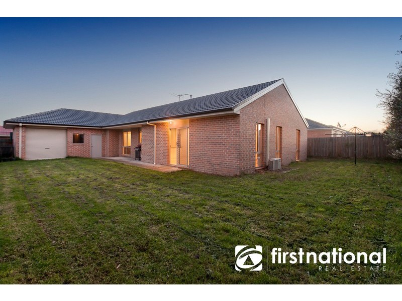 53 Storey Drive, Pakenham VIC 3810