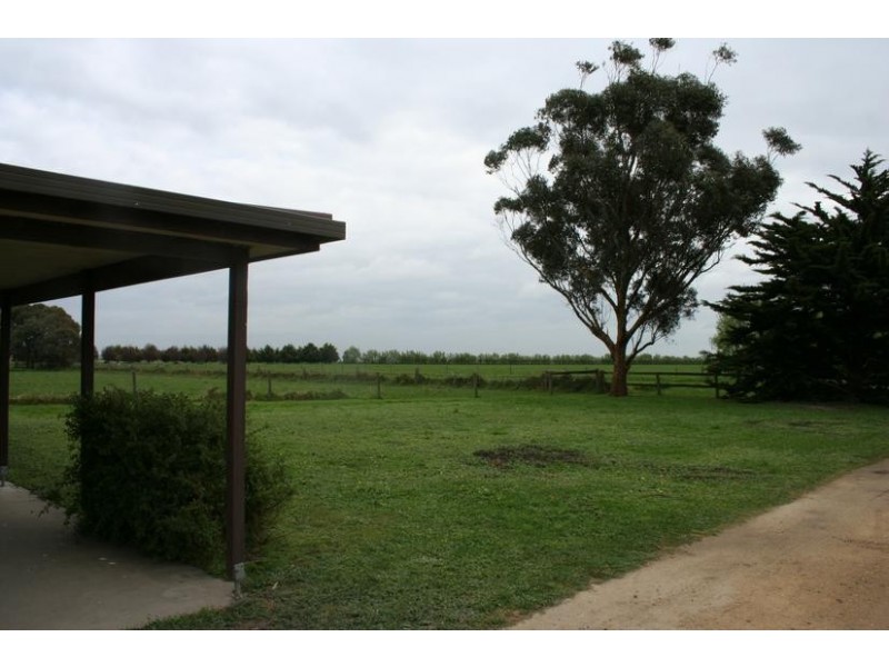 150 Settlement Road, Caldermeade VIC 3984