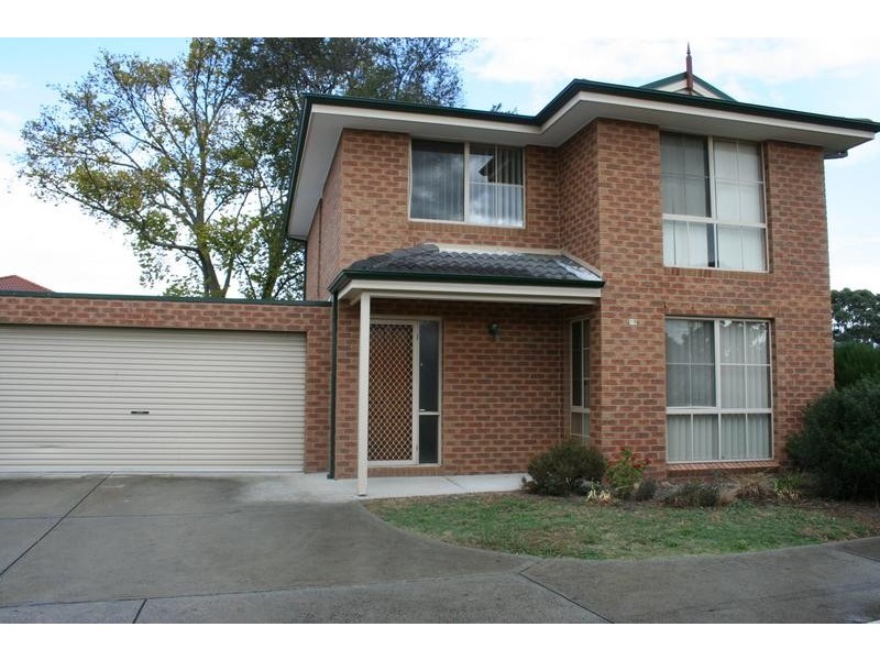 Unit 19,44 King Street, Pakenham VIC 3810