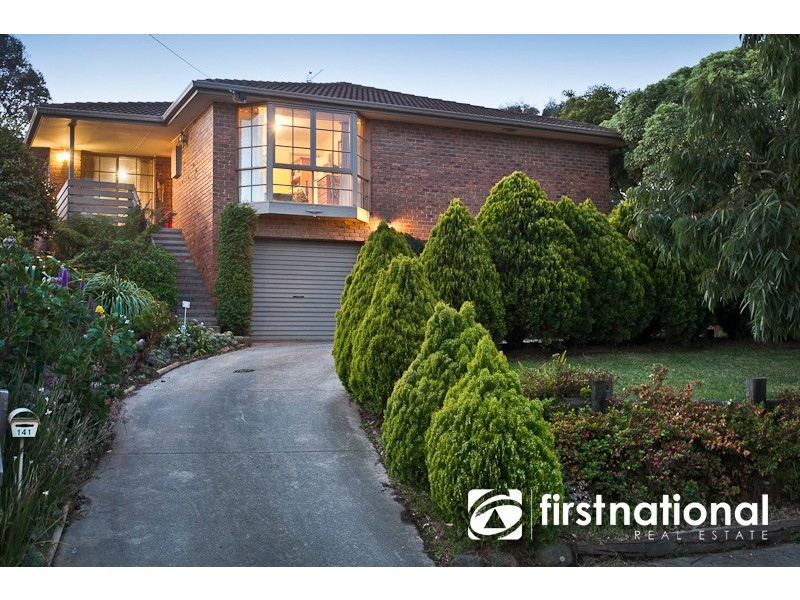 141 Duncan Drive, Pakenham VIC 3810
