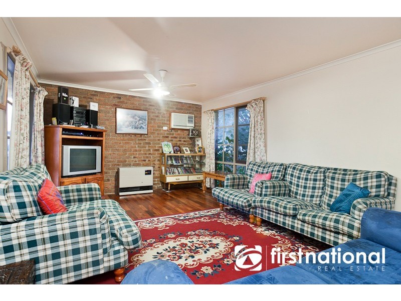 141 Duncan Drive, Pakenham VIC 3810