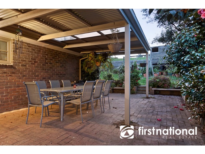 141 Duncan Drive, Pakenham VIC 3810